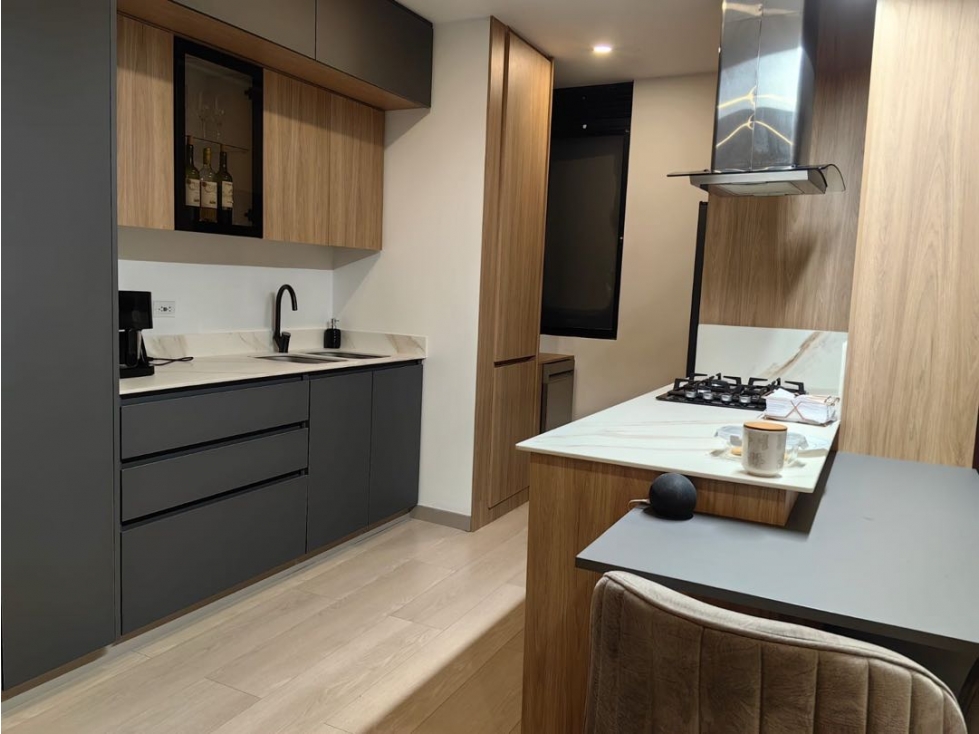 Apartamento en venta - La Francia - Manizales — foto 2