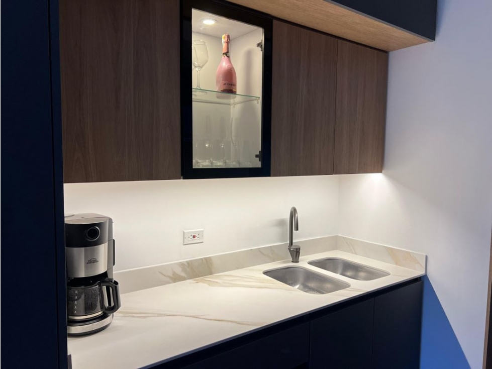 Apartamento en venta - La Francia - Manizales — foto 4