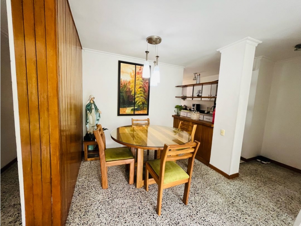 Apartamento en venta la frontera Medellin