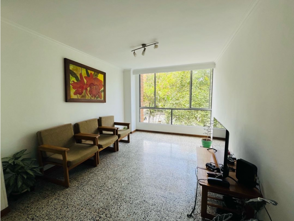 Apartamento en venta la frontera Medellin — foto 2