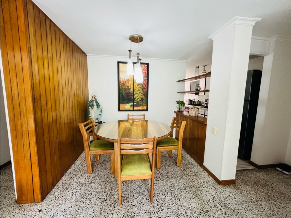 Apartamento en venta la frontera Medellin — foto 4