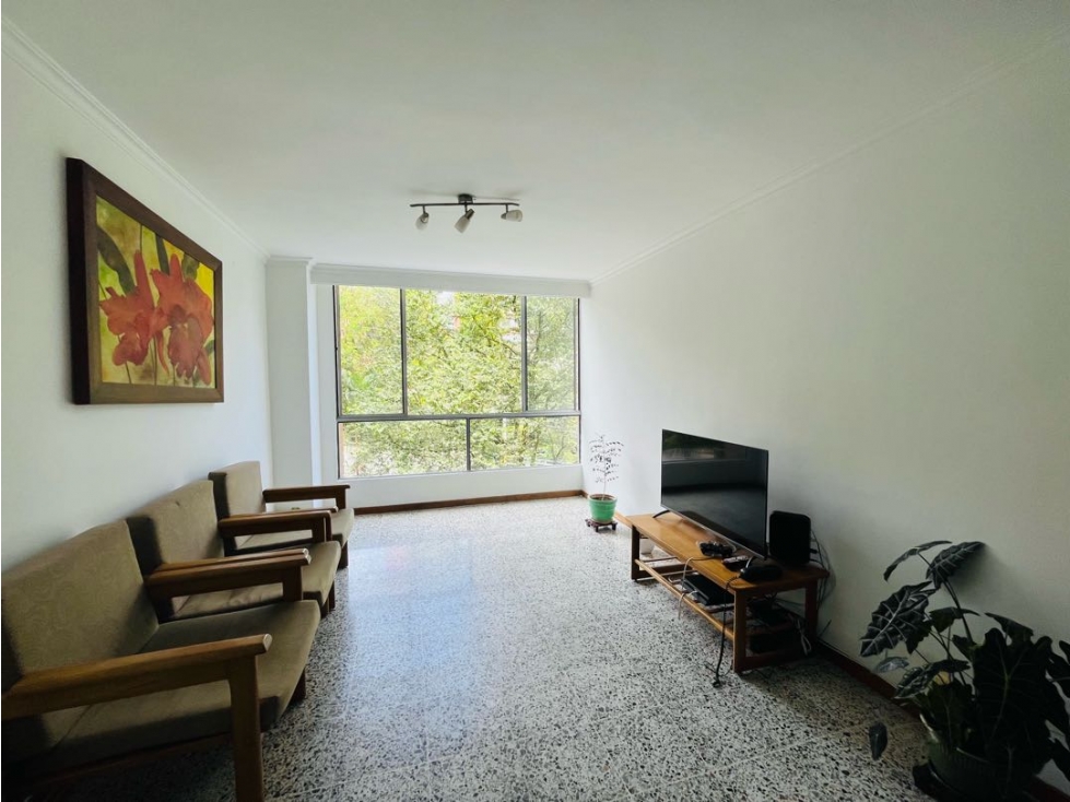 Apartamento en venta la frontera Medellin — foto 5