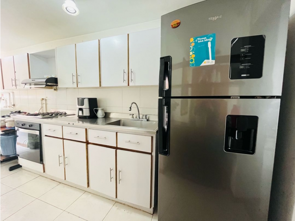 Apartamento en venta la frontera Medellin — foto 6