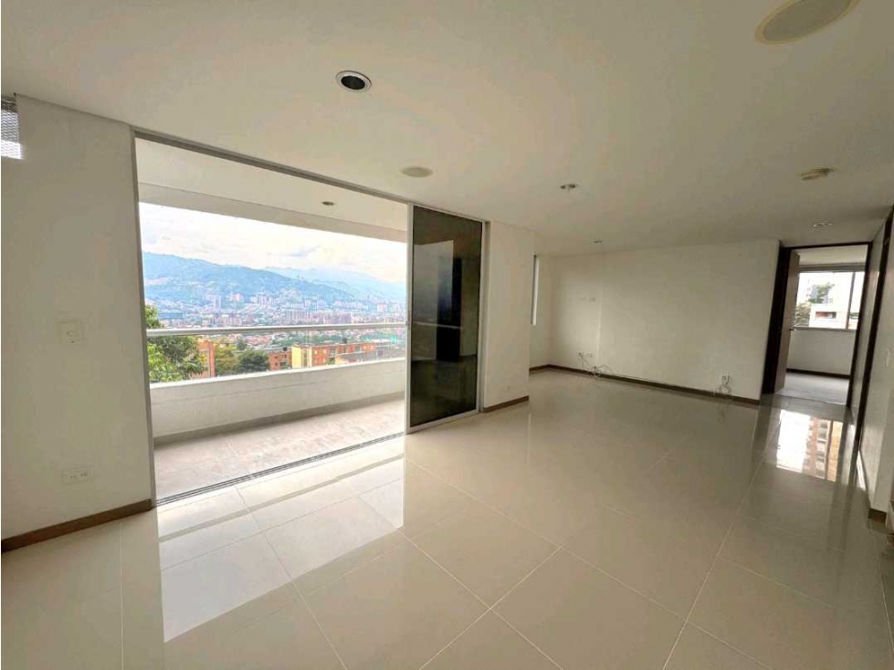 APARTAMENTO EN VENTA, LA INMACULADA, ENVIGADO.