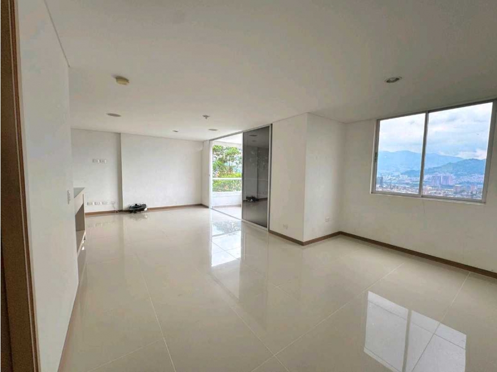 APARTAMENTO EN VENTA, LA INMACULADA, ENVIGADO. — foto 2
