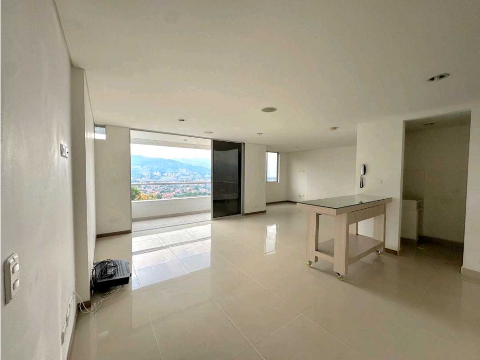 APARTAMENTO EN VENTA, LA INMACULADA, ENVIGADO. — foto 4