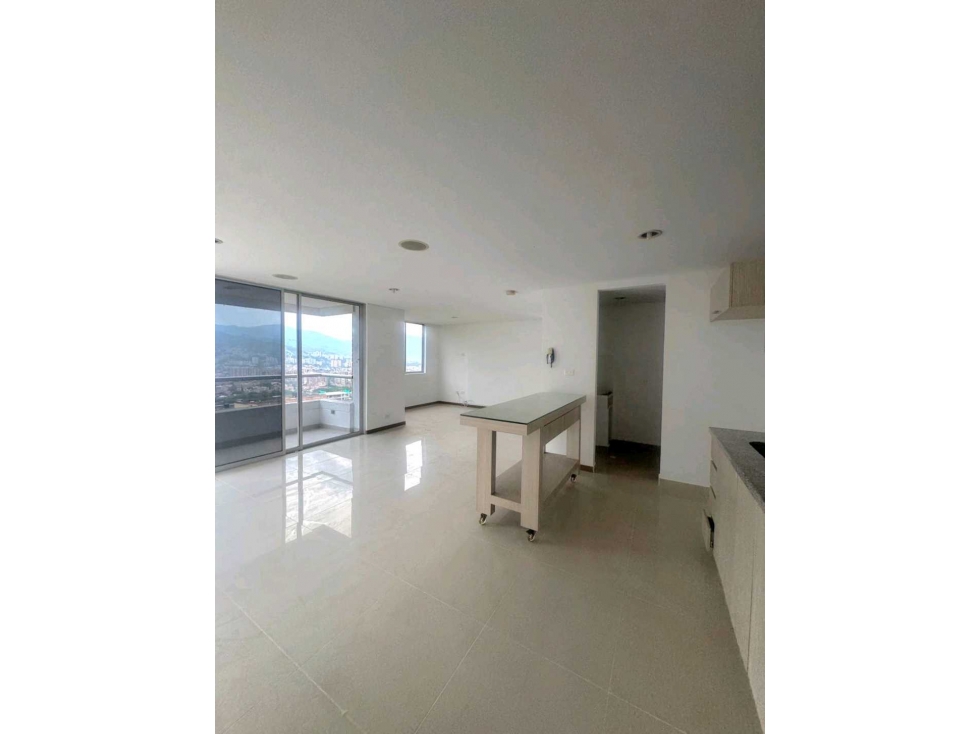 APARTAMENTO EN VENTA, LA INMACULADA, ENVIGADO. — foto 5