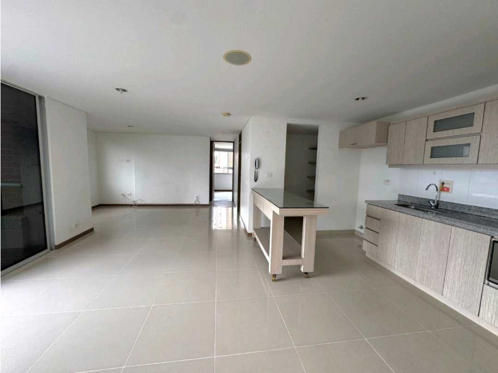 APARTAMENTO EN VENTA, LA INMACULADA, ENVIGADO. — foto 6