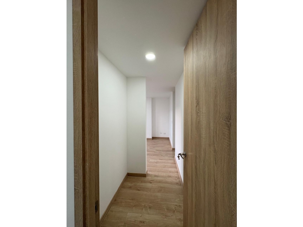 Apartamento en Venta La Loma San Jose Parte Baja — foto 6