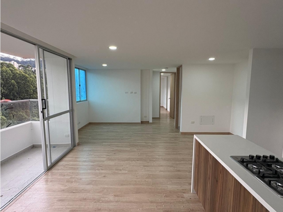 Apartamento en Venta La Loma San Jose Parte Baja — foto 3