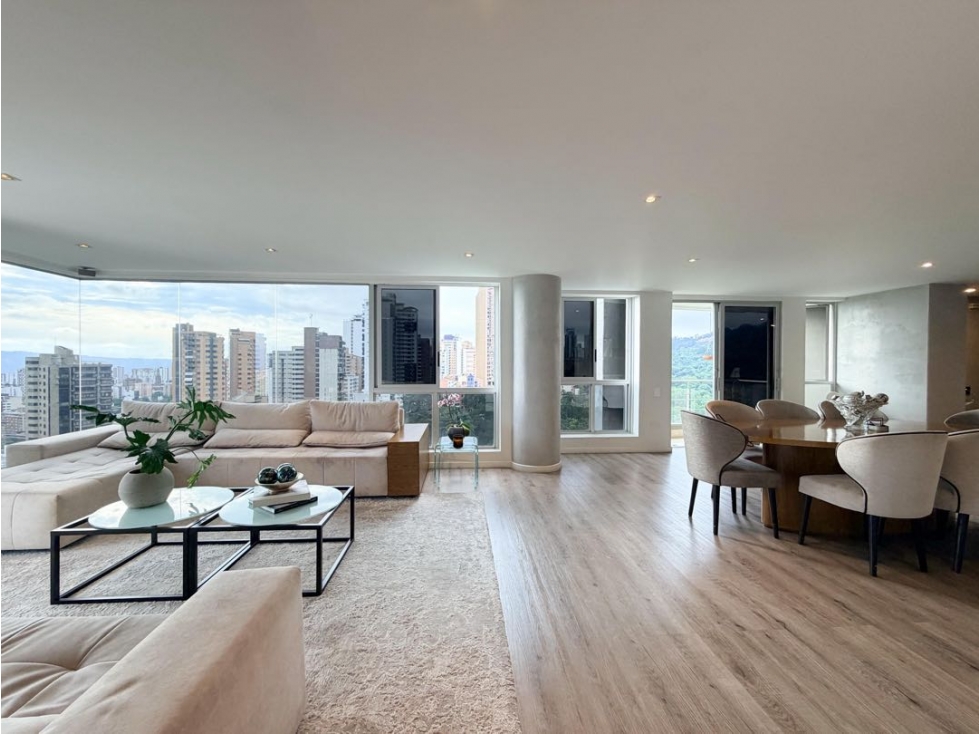 APARTAMENTO EN ARRIENDO O VENTA LA LOMA BARRIO TERRAZAS BUCARAMANGA — foto 3