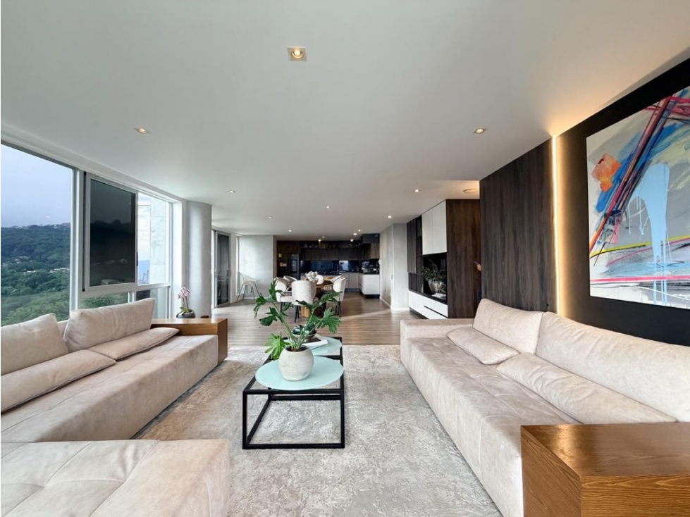 APARTAMENTO EN ARRIENDO O VENTA LA LOMA BARRIO TERRAZAS BUCARAMANGA — foto 4