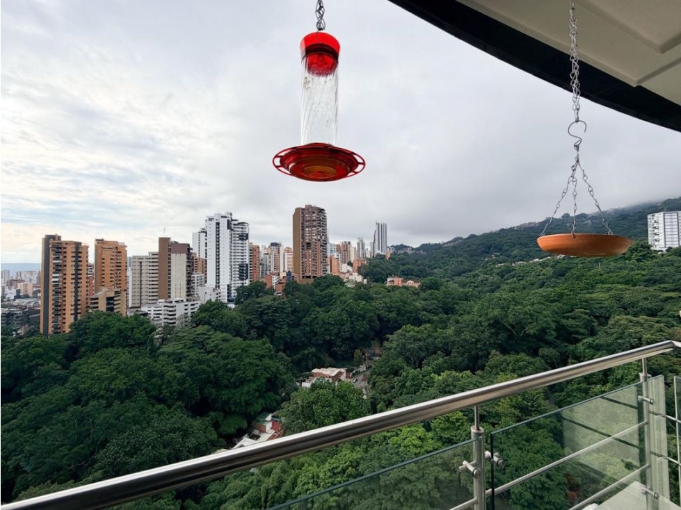 APARTAMENTO EN ARRIENDO O VENTA LA LOMA BARRIO TERRAZAS BUCARAMANGA — foto 6