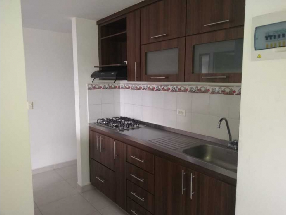 Apartamento en Venta La Madera Bello — foto 2