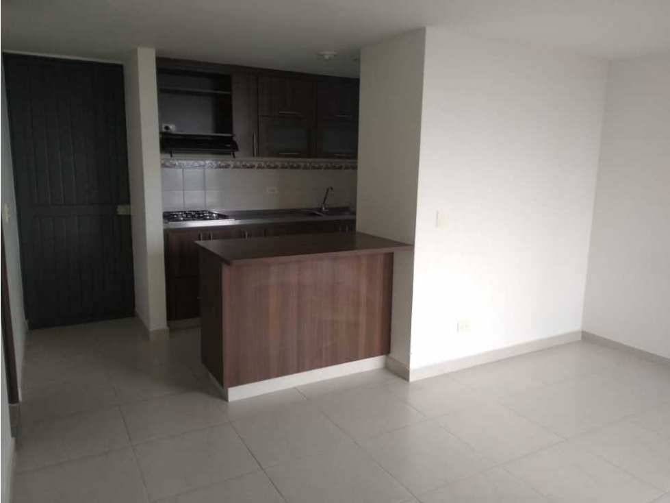 Apartamento en Venta La Madera Bello — foto 3