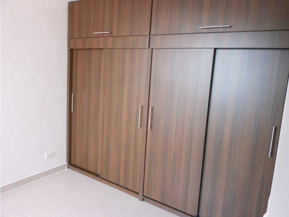 Apartamento en Venta La Madera Bello — foto 4