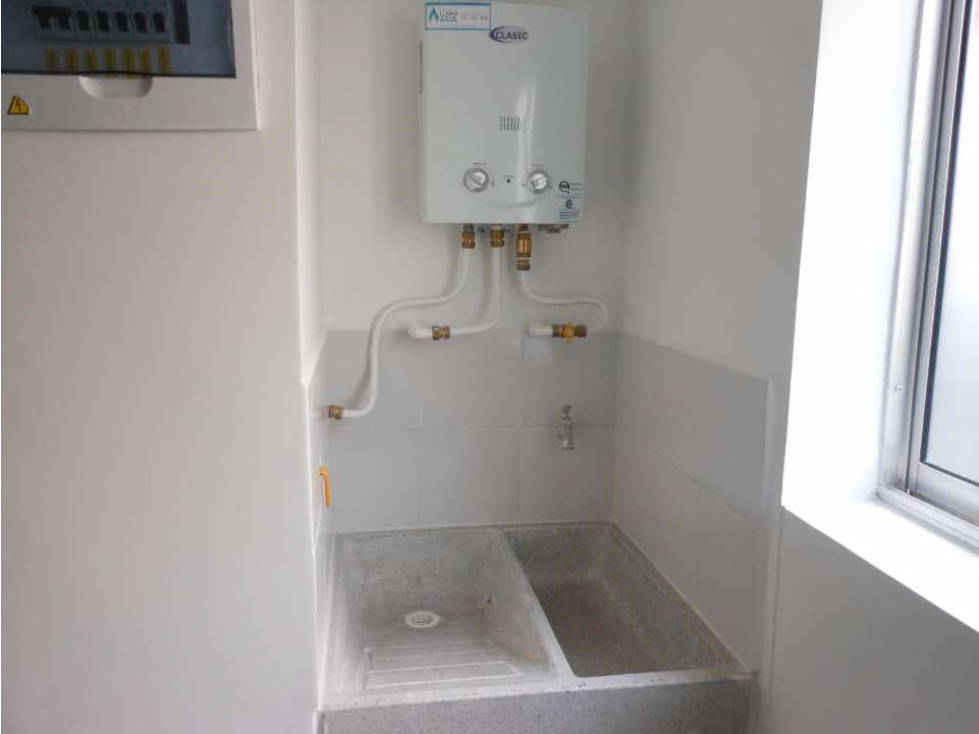 Apartamento en Venta La Madera Bello — foto 5