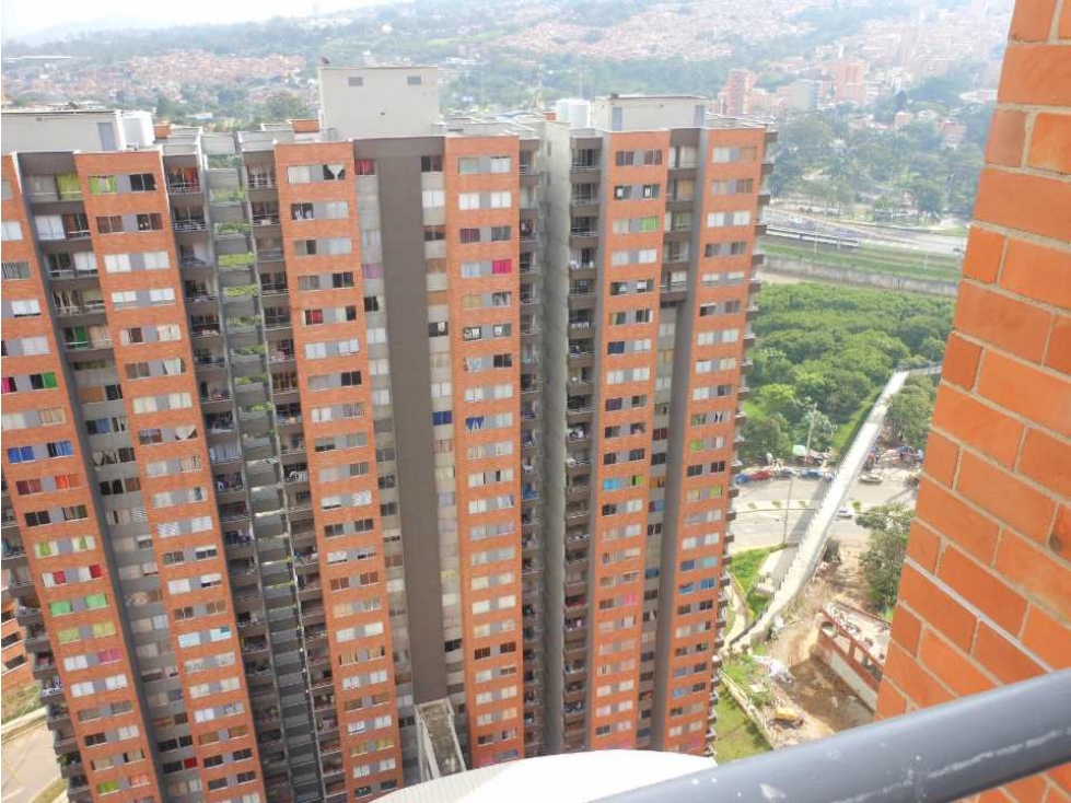 Apartamento en Venta La Madera Bello — foto 6