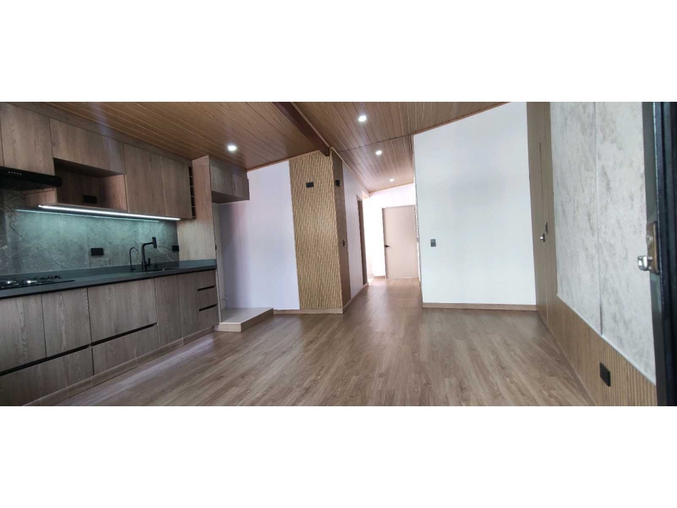 APARTAMENTO EN VENTA LA MINA ENVIGADO