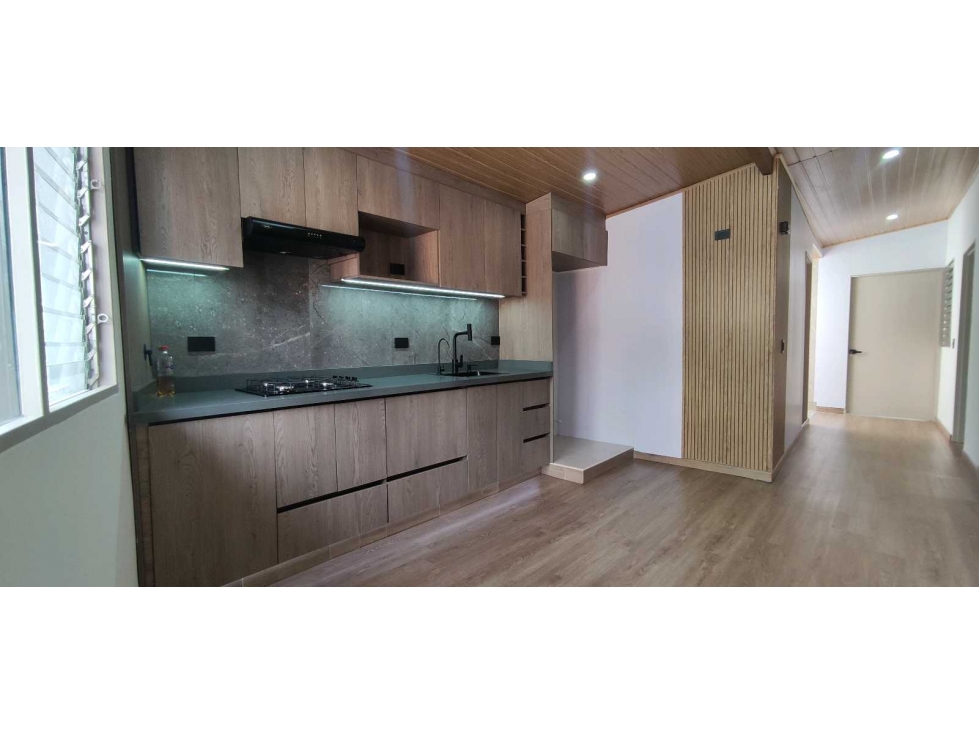 APARTAMENTO EN VENTA LA MINA ENVIGADO — foto 2