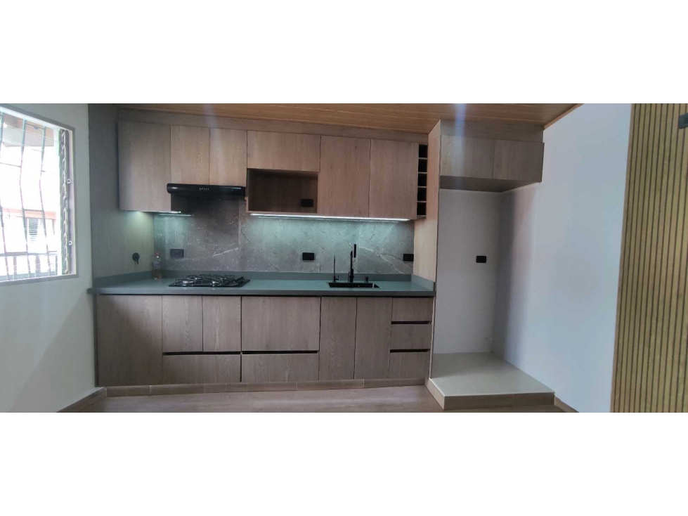 APARTAMENTO EN VENTA LA MINA ENVIGADO — foto 4