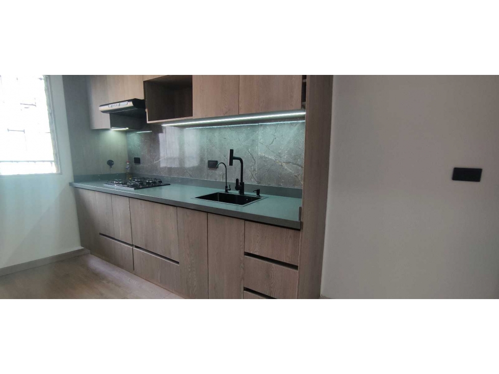 APARTAMENTO EN VENTA LA MINA ENVIGADO — foto 5