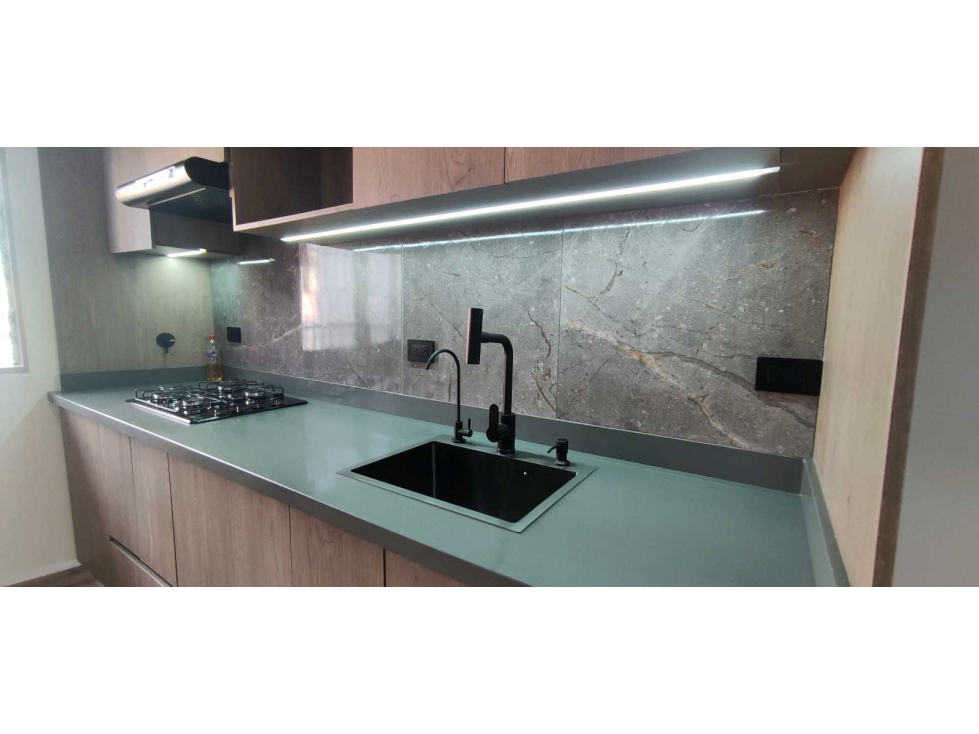 APARTAMENTO EN VENTA LA MINA ENVIGADO — foto 6