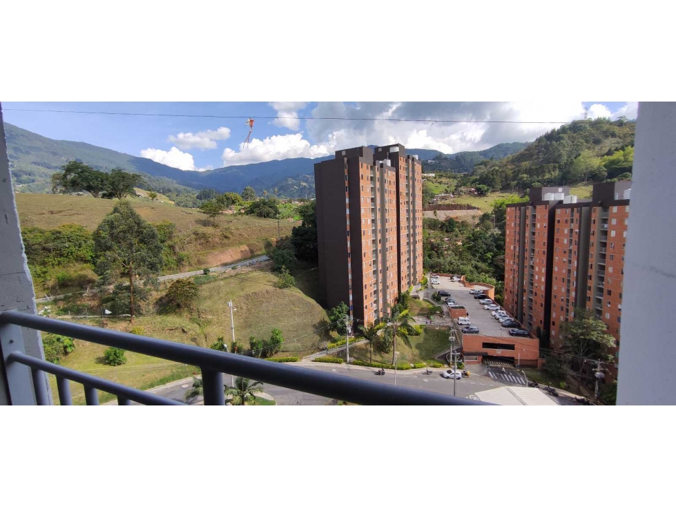 APARTAMENTO EN VENTA LA MINA ENVIGADO