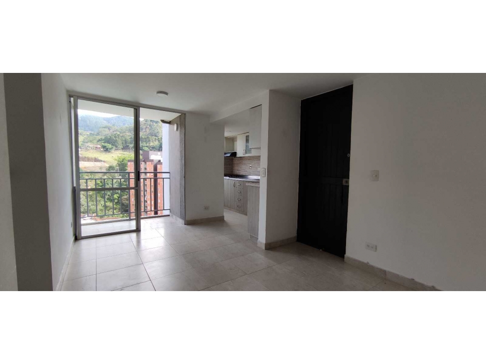 APARTAMENTO EN VENTA LA MINA ENVIGADO — foto 2