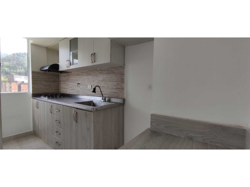 APARTAMENTO EN VENTA LA MINA ENVIGADO — foto 4
