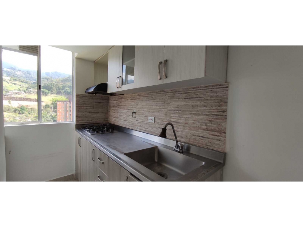 APARTAMENTO EN VENTA LA MINA ENVIGADO — foto 5