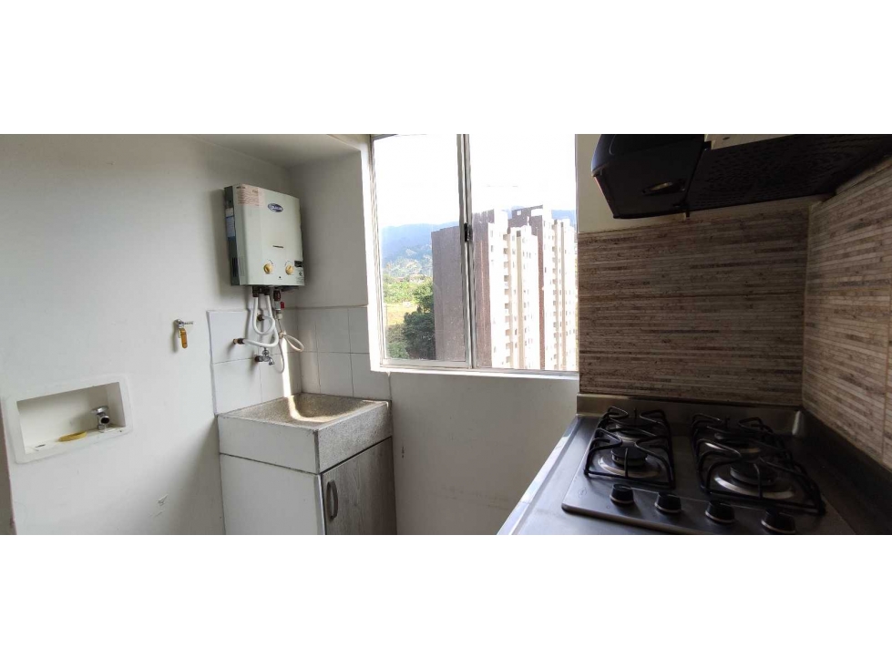 APARTAMENTO EN VENTA LA MINA ENVIGADO — foto 6
