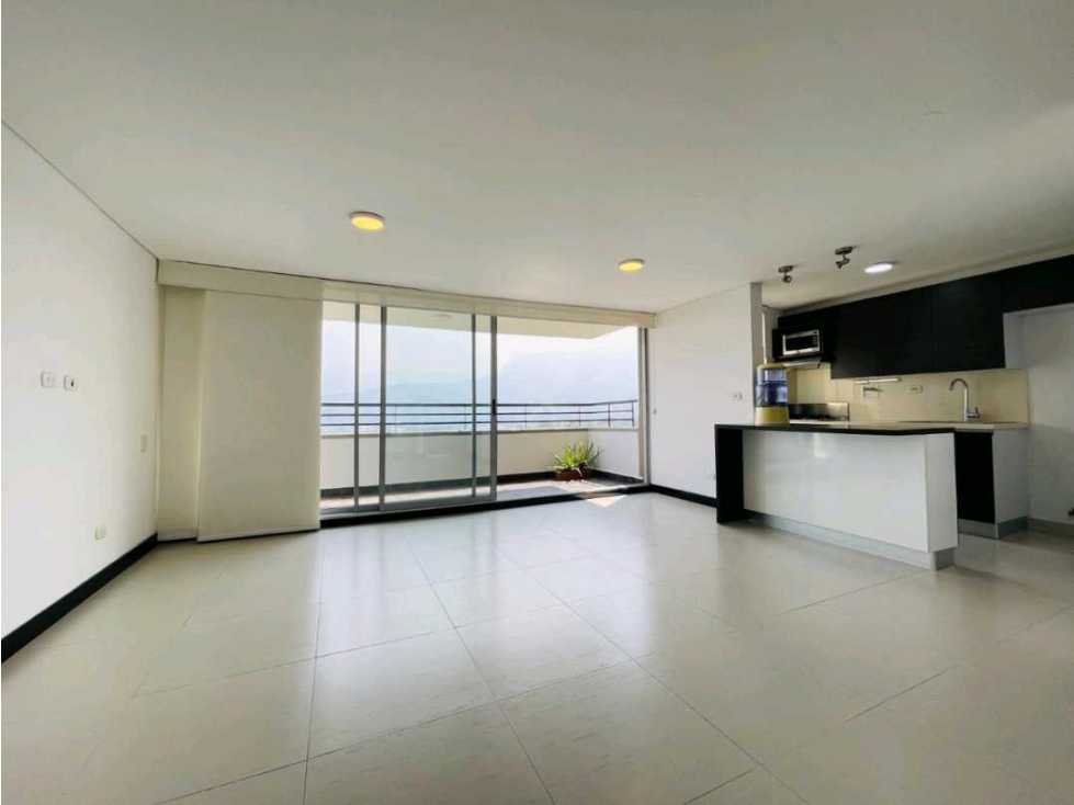 APARTAMENTO EN VENTA LA MOTA (T)