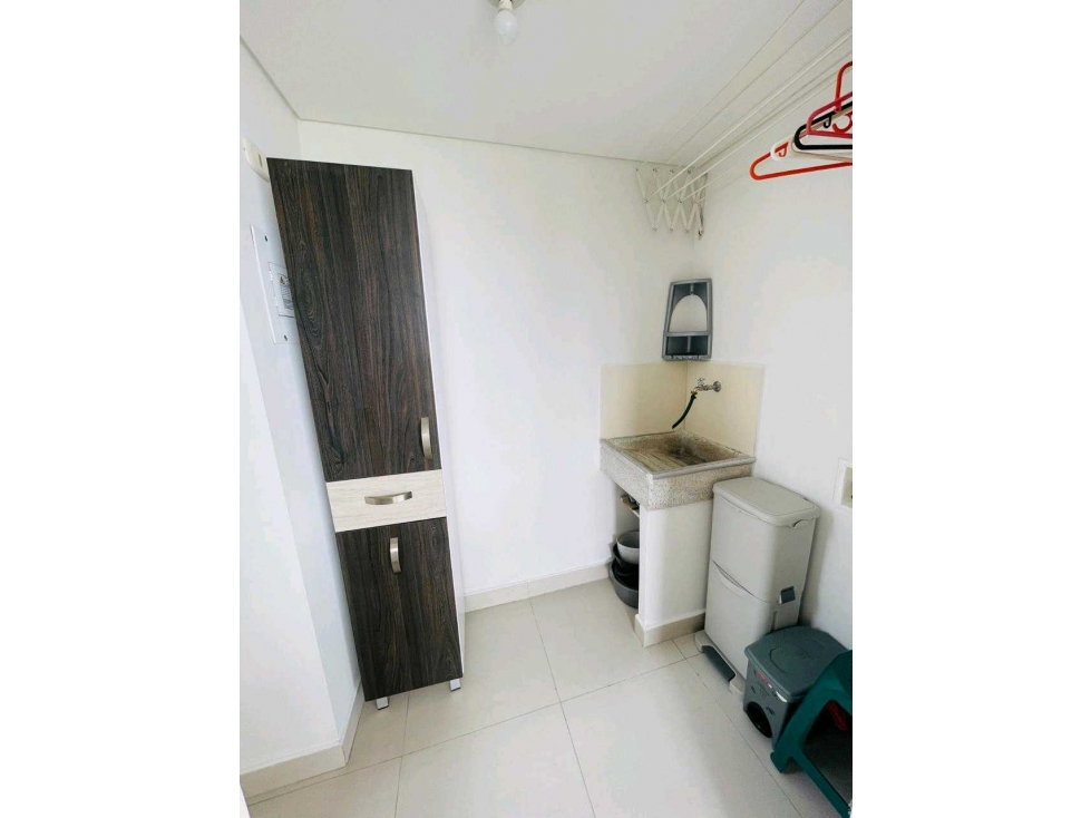 APARTAMENTO EN VENTA LA MOTA (T) — foto 2