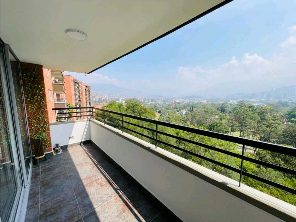APARTAMENTO EN VENTA LA MOTA (T) — foto 3