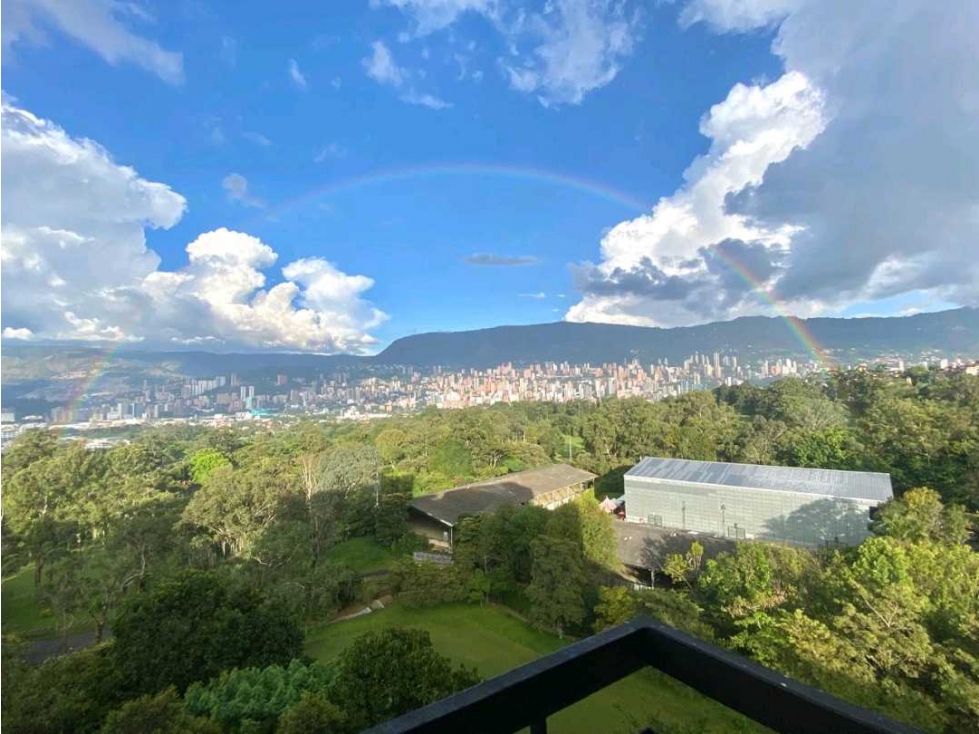 APARTAMENTO EN VENTA LA MOTA (T) — foto 5