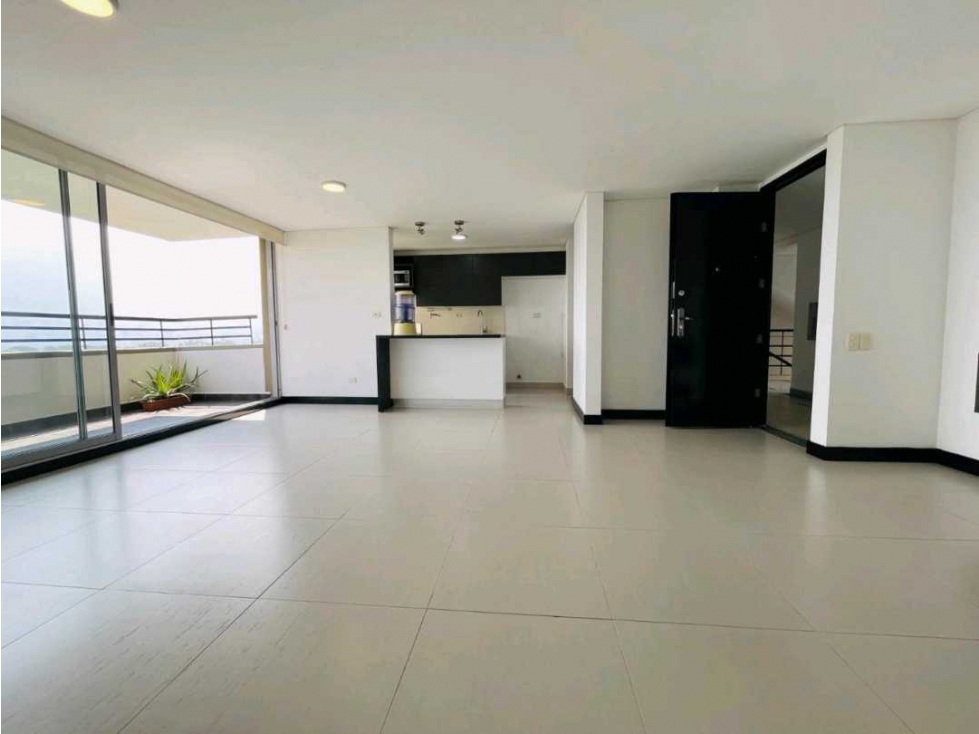 APARTAMENTO EN VENTA LA MOTA (T) — foto 6