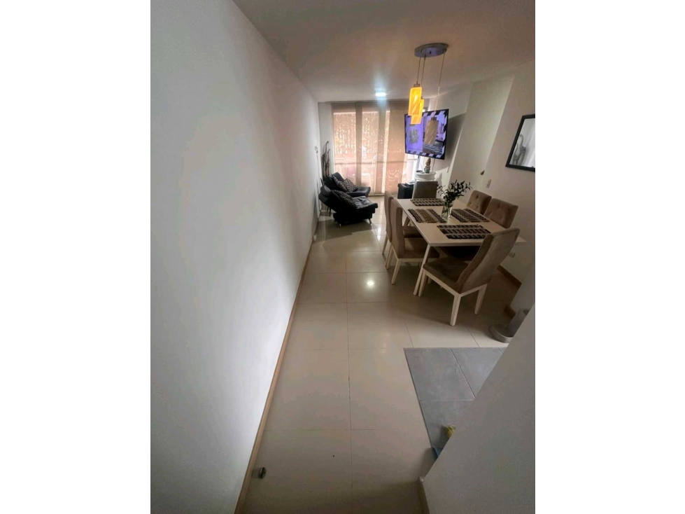 APARTAMENTO EN VENTA LA PAZ ENVIGADO — foto 3