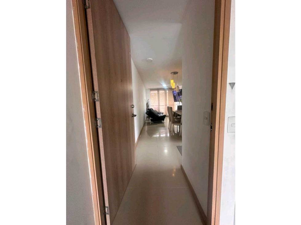 APARTAMENTO EN VENTA LA PAZ ENVIGADO — foto 5