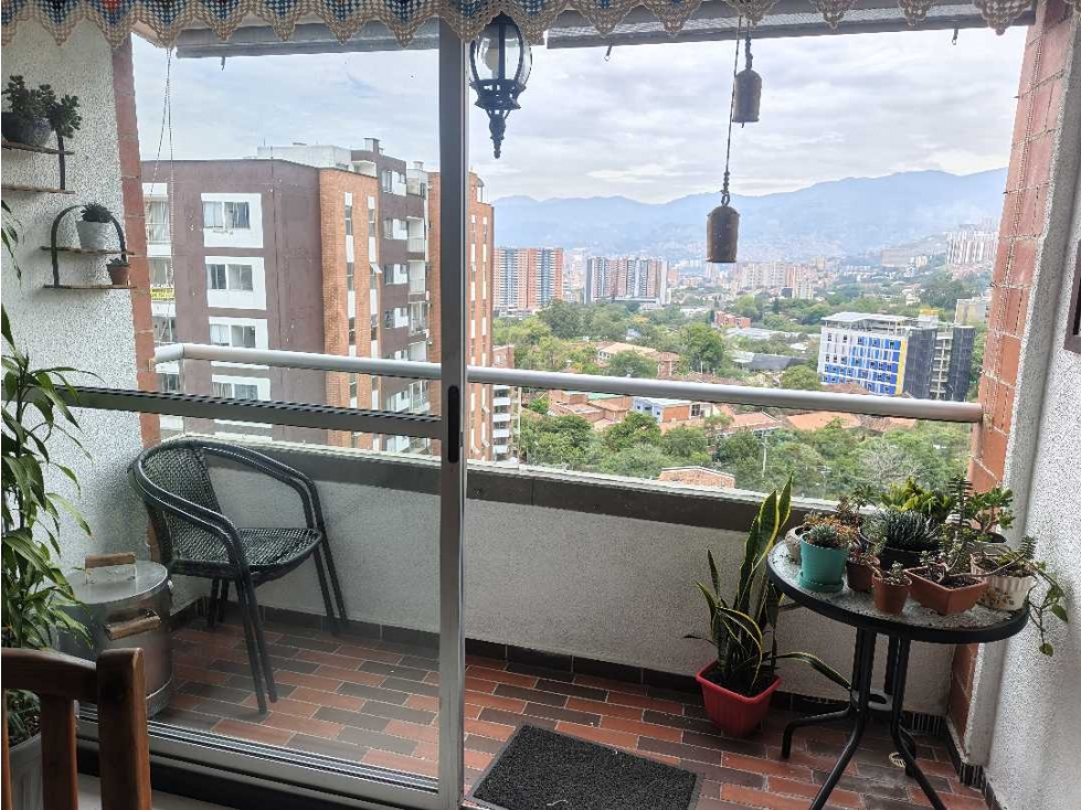 APARTAMENTO EN VENTA LA PILARICA (L) — foto 4