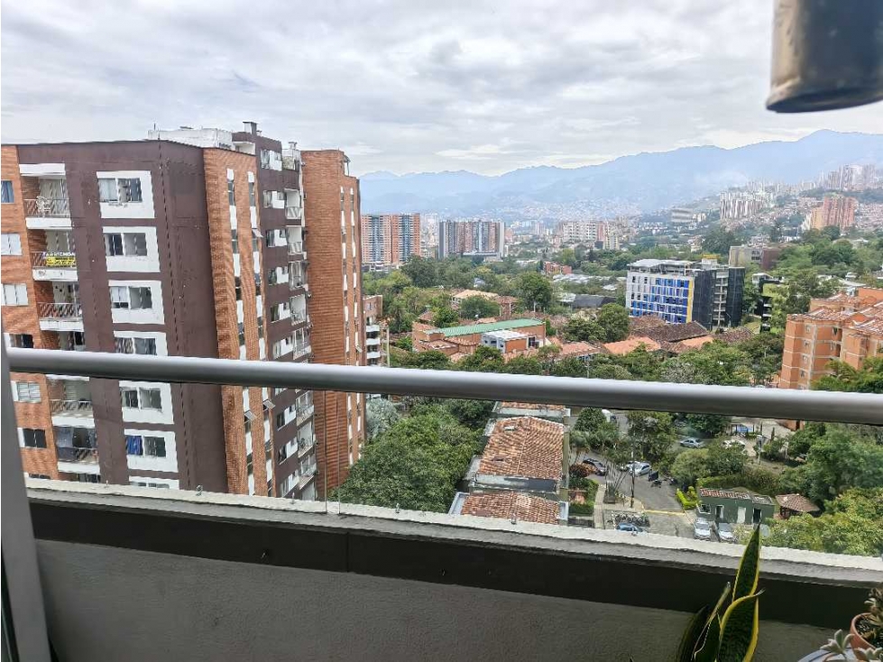 APARTAMENTO EN VENTA LA PILARICA (L) — foto 5