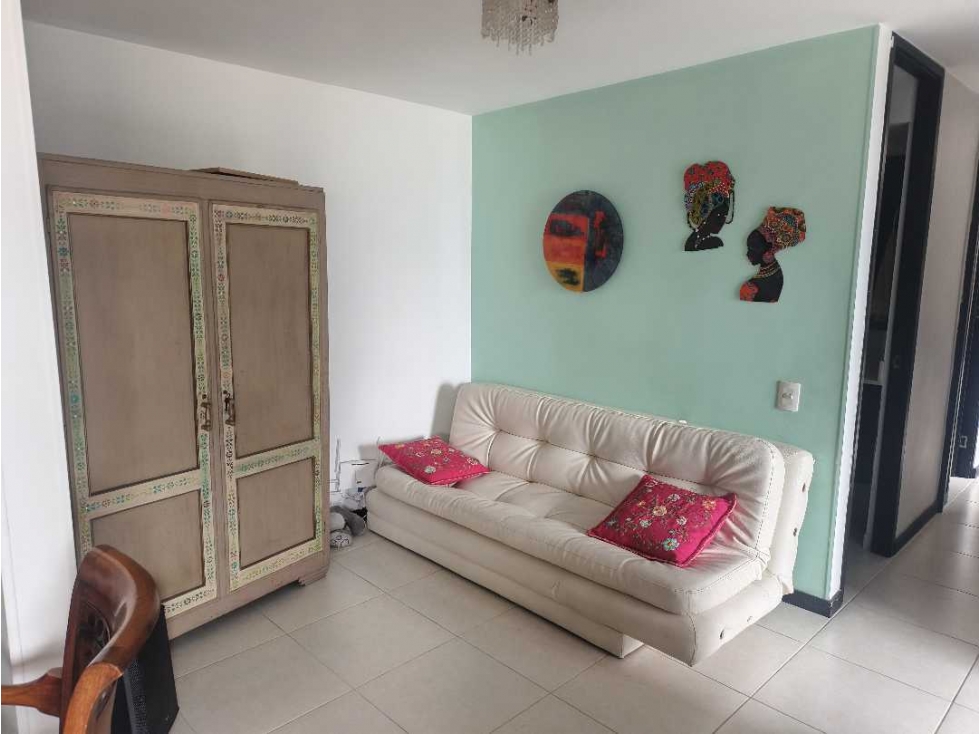 APARTAMENTO EN VENTA LA PILARICA (L) — foto 6