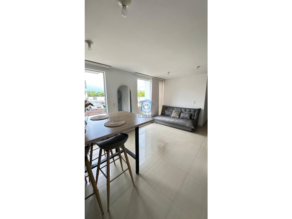 Apartamento en venta la pradera - Dosquebradas, Risaralda