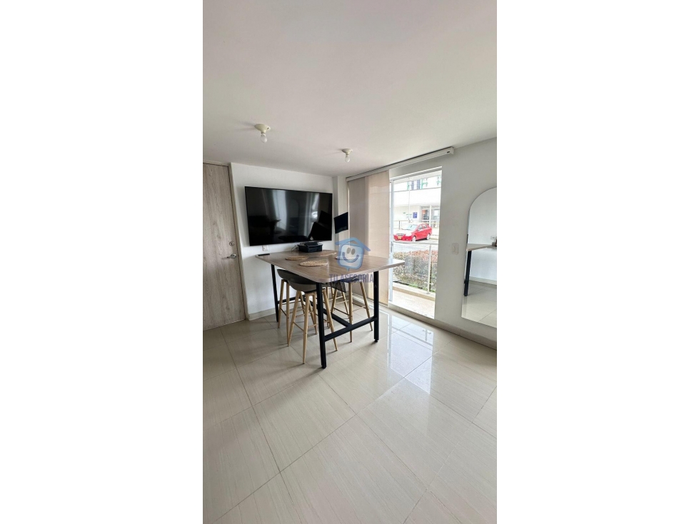 Apartamento en venta la pradera - Dosquebradas, Risaralda — foto 2