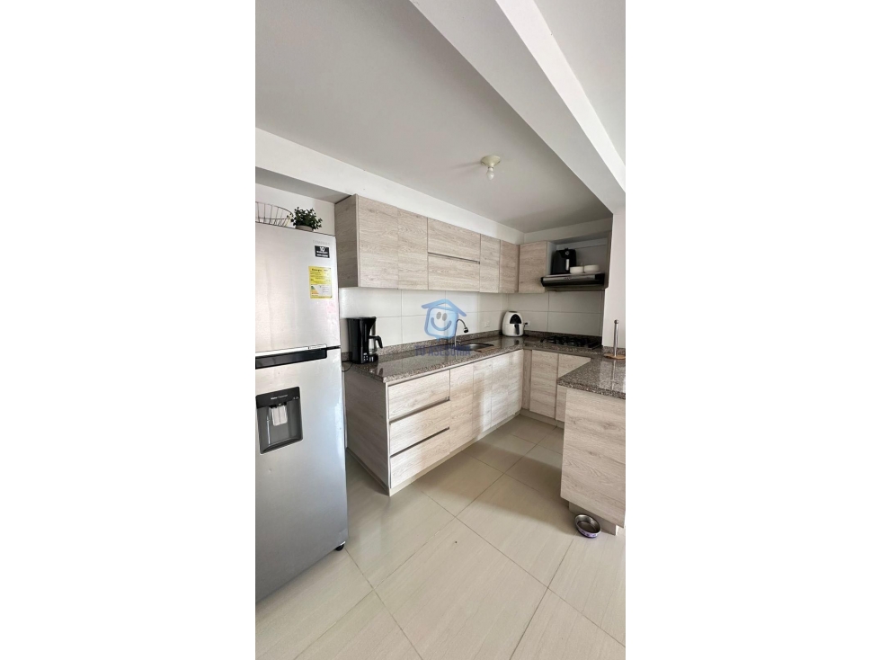 Apartamento en venta la pradera - Dosquebradas, Risaralda — foto 3