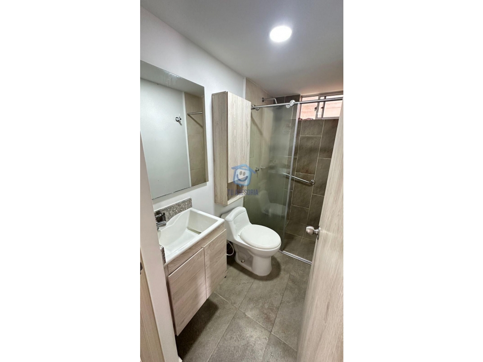 Apartamento en venta la pradera - Dosquebradas, Risaralda — foto 4