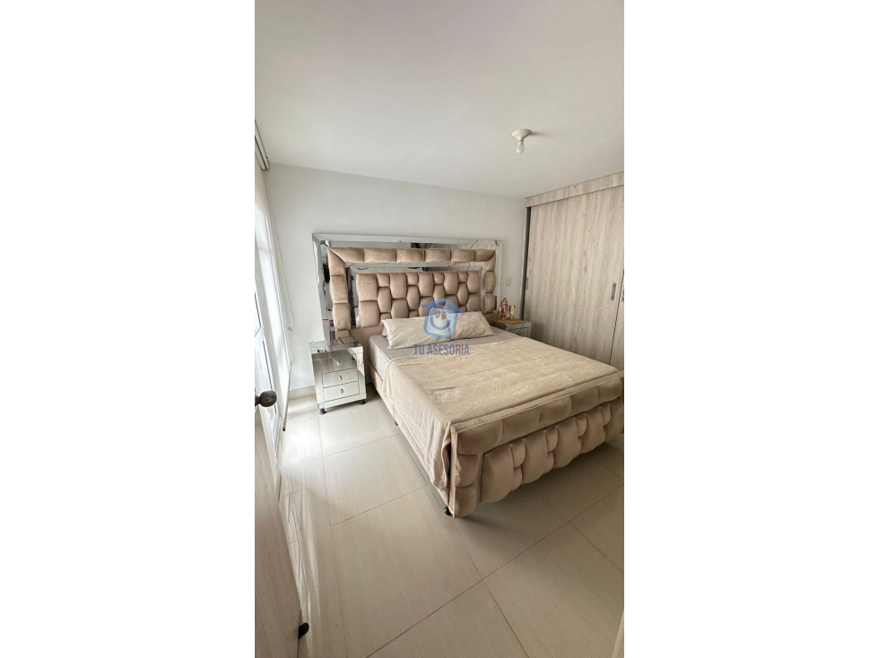 Apartamento en venta la pradera - Dosquebradas, Risaralda — foto 5