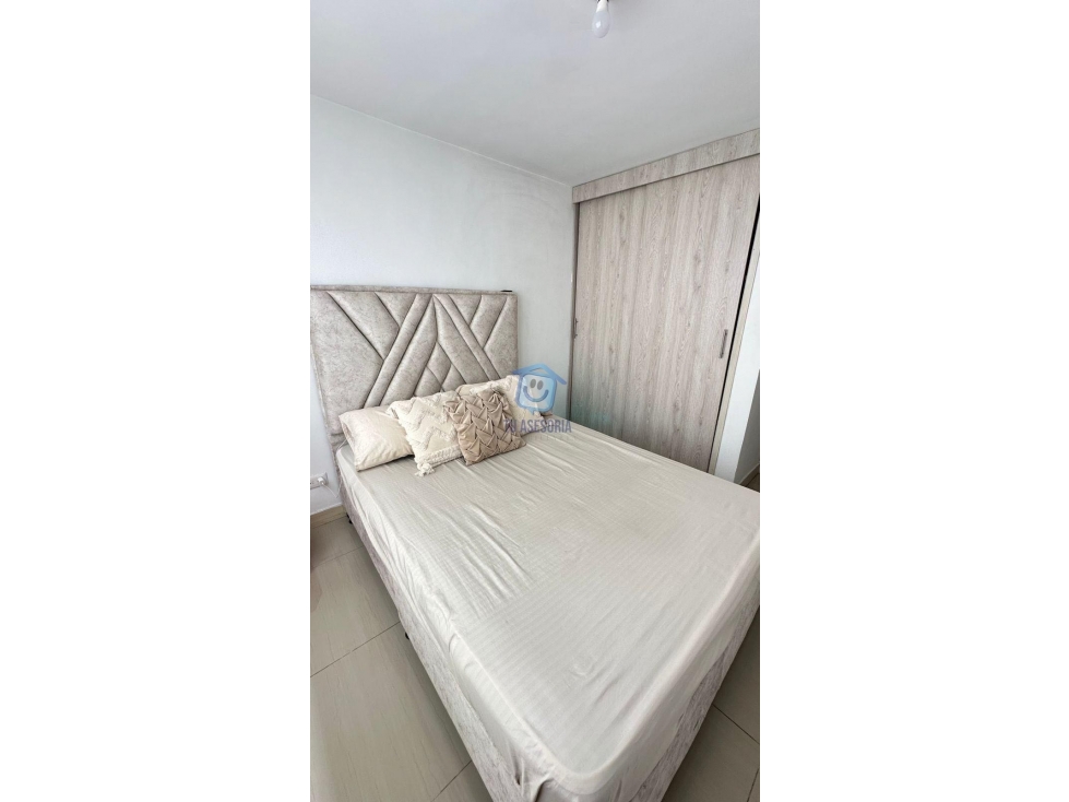 Apartamento en venta la pradera - Dosquebradas, Risaralda — foto 6