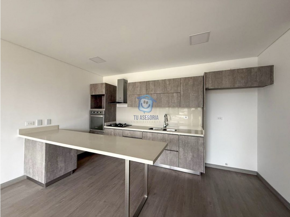Apartamento en Venta, La Quinta Clubhouse, Pereira — foto 2