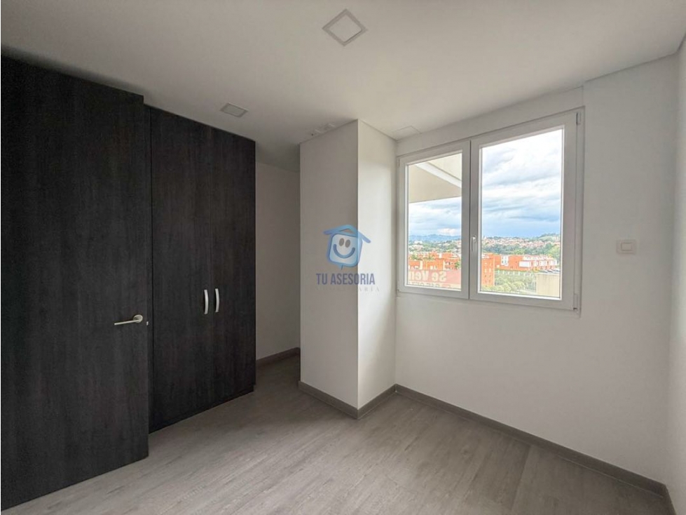 Apartamento en Venta, La Quinta Clubhouse, Pereira — foto 3